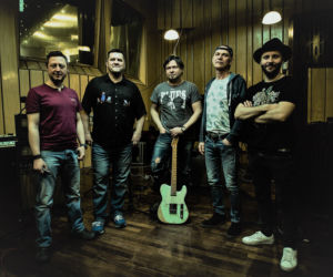 Dalszy ciąg ciekawej zimy w Hard Rock Pub Pameli. Gutek, Sidney Polak i inni...