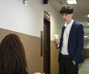 Rutkowski znów w sądzie! Ojciec kontra syn i wojna o alimenty