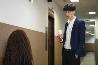 Rutkowski znów w sądzie! Ojciec kontra syn i wojna o alimenty