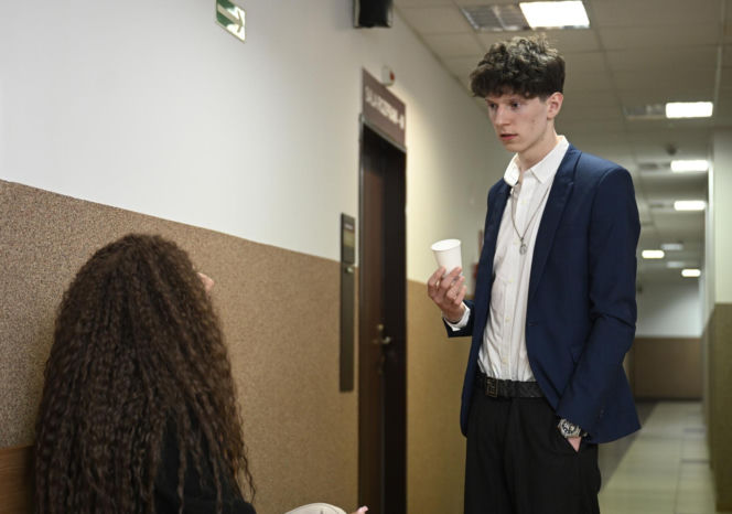 Rutkowski znów w sądzie! Ojciec kontra syn i wojna o alimenty