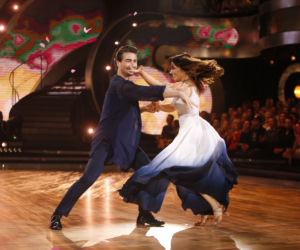 Beata Tadla i Jan Kliment