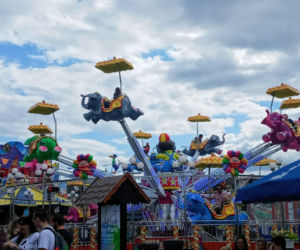 Holiday Park Szczecin wkrótce zniknie z Łasztowni