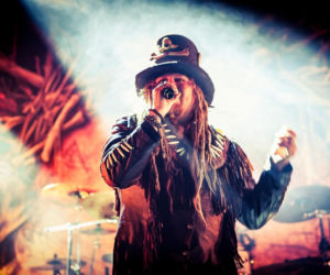 Heidenfest 2026 w Warszawie: folk metalowe szaleństwo w środku zimy [RELACJA]