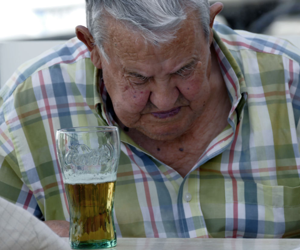 Głubczyce, opolskie. Koronawirus na imprezie seniorów!