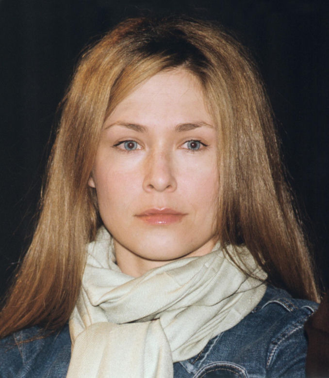 Dorota Naruszewicz, czyli serialowa Beata z "Klanu"