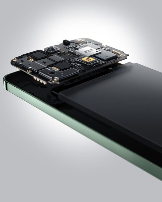 OPPO Reno 12 FS 5G