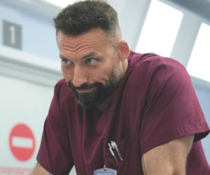 Nowy polski serial z gwiazdorską obsadą. SOR opowie nam o kulisach pracy na oddziale ratunkowym