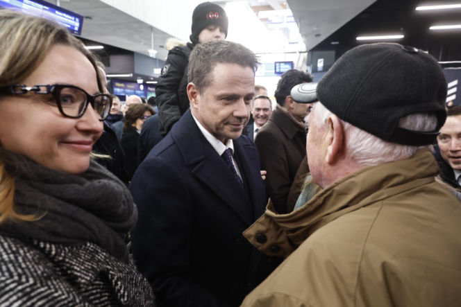 Otworzyli długo wyczekiwany tunel pod Dworcem Zachodnim. Robi wrażenie!