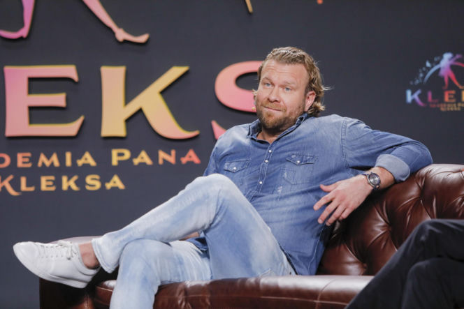 Kawulski miażdży współczesnych facetów! Męskość w kryzysie?