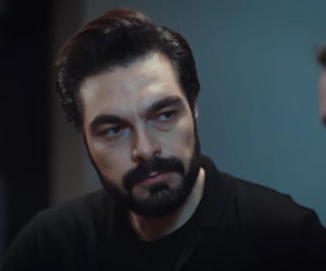 Dziedzictwo, odc. 837. Nana, Yaman