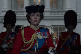 The Crown 4 - scena, która zdenerwowała Pałac Buckingham jest zmyślona!