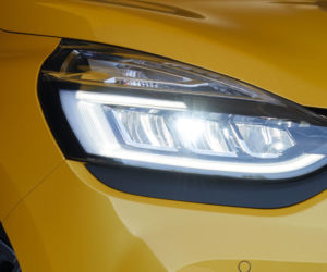 Renault Clio R.S. lifting 2016