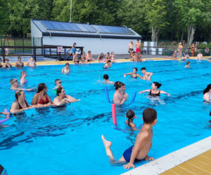 Eska Summer City zagościła na Słonecznym Wrotkowie. Tak razem z nami bawili się mieszkańcy Lublina