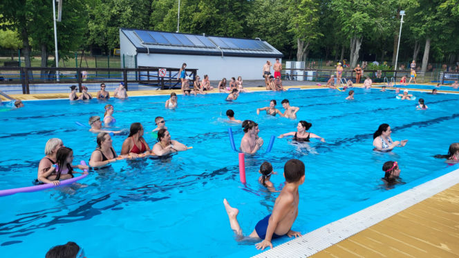 Eska Summer City zagościła na Słonecznym Wrotkowie. Tak razem z nami bawili się mieszkańcy Lublina