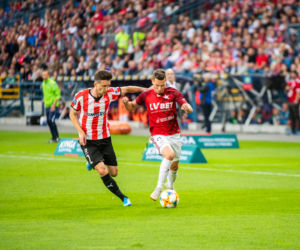Derby Krakowa 2019