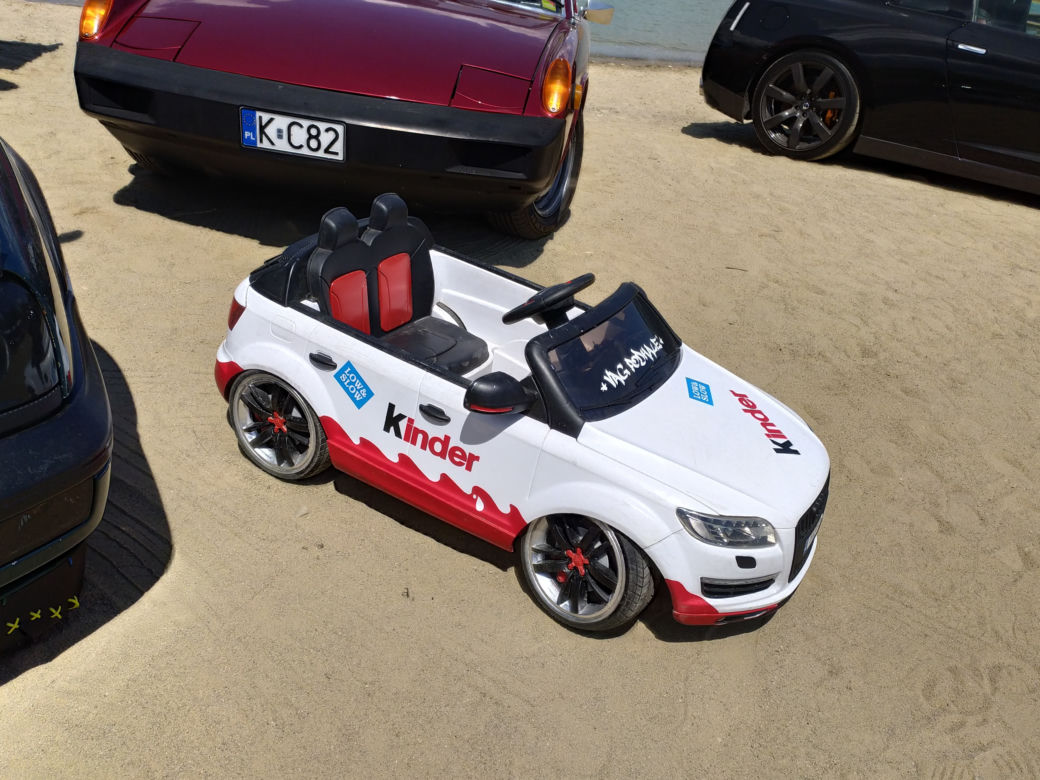 Moto Fest - Jurków 2022