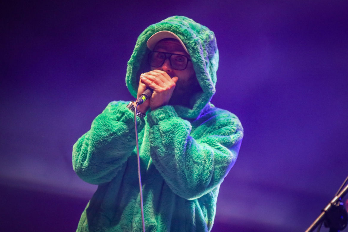 Sosnowiec Eska Fun Festival 2022. Koncerty w piątek