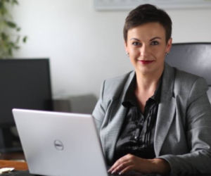 Ilona Soja Kozłowska 