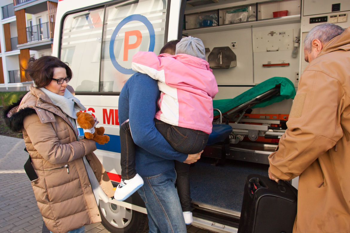 Dzięki czytelnikom „Super Expressu" jadę po życie