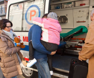 Dzięki czytelnikom „Super Expressu jadę po życie