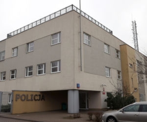 Szymon K. zastrzelił się chwilę po awansie. Wstrząsające fakty o policjancie z Pragi-Północ