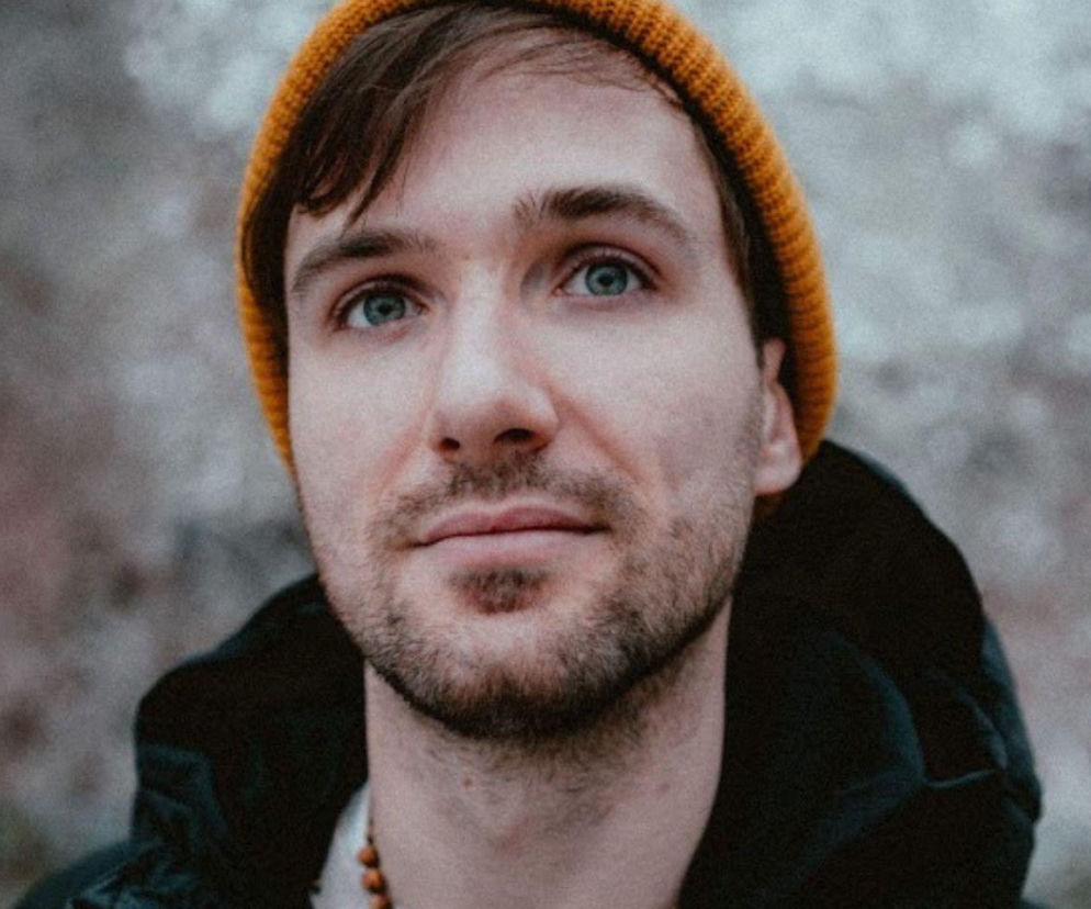 Szymon Jarząbek w podcaście Zwrot Akcji