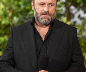 Leszek Lichota kiedyś i dziś. Zobaczcie, jak przez lata zmieniał się aktor