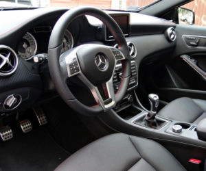 Mercedes-Benz Klasa A