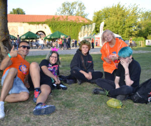Eska Summer City na Jarmarku Dominikańskim w Choroszczy