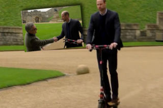 Książę William już nigdy tego nie zrobi. Ujawniono zakaz