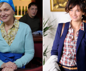 To Lucy czy Solejukowa? Dopasuj cytat do bohaterki Rancza w quizie!