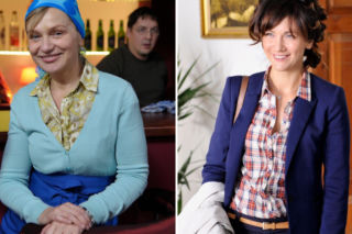 To Lucy czy Solejukowa? Dopasuj cytat do bohaterki Rancza w quizie!