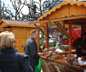 Targi Miasto-Ogród w Szczecinie