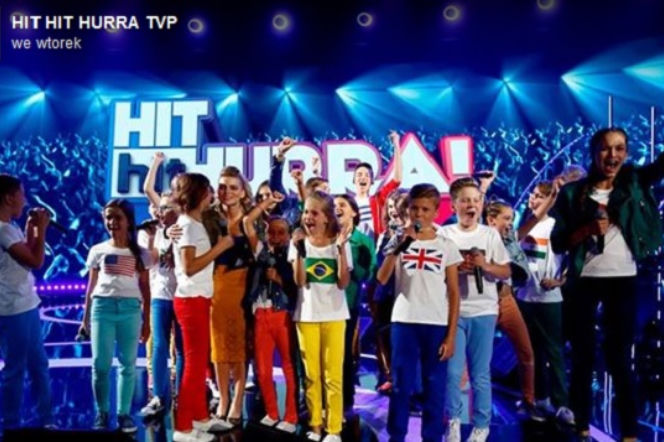 Alicja Szemplińska w Hit, Hit, Hurra. To najlepszy głos w programie?