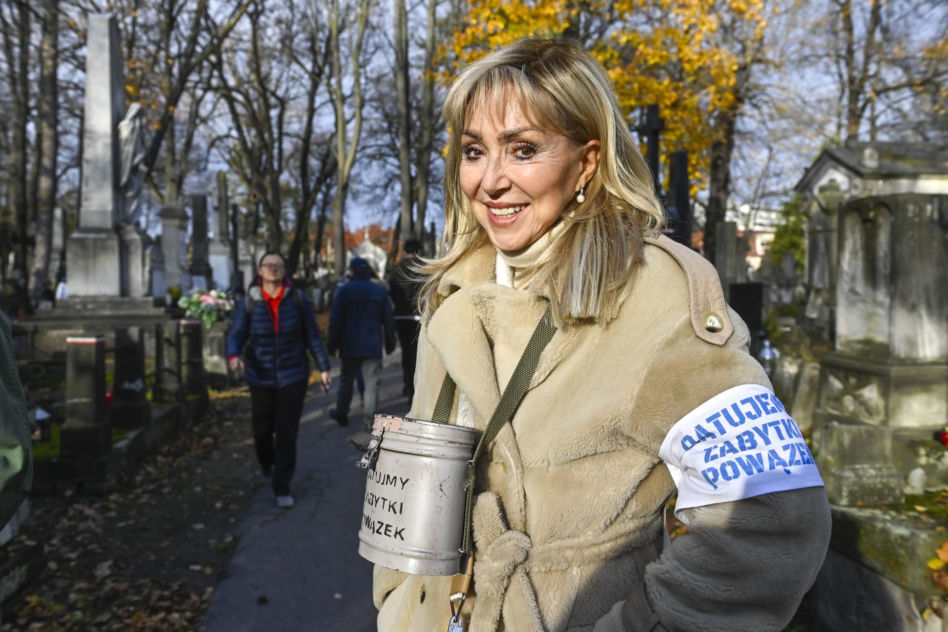 Ewa Kuklińska