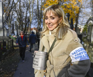 Ewa Kuklińska