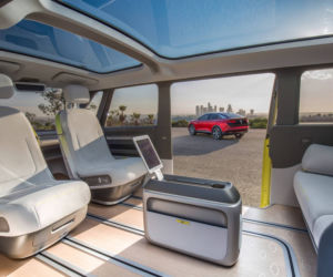 Volkswagen ID. Lounge