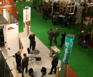 INTERBUD 2008
