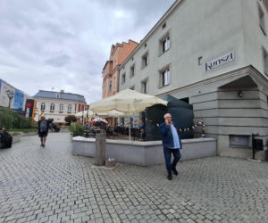 Tarnowskie Góry szykują się na Gwarki