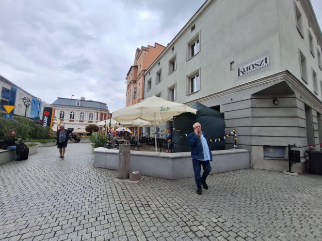 Tarnowskie Góry szykują się na Gwarki