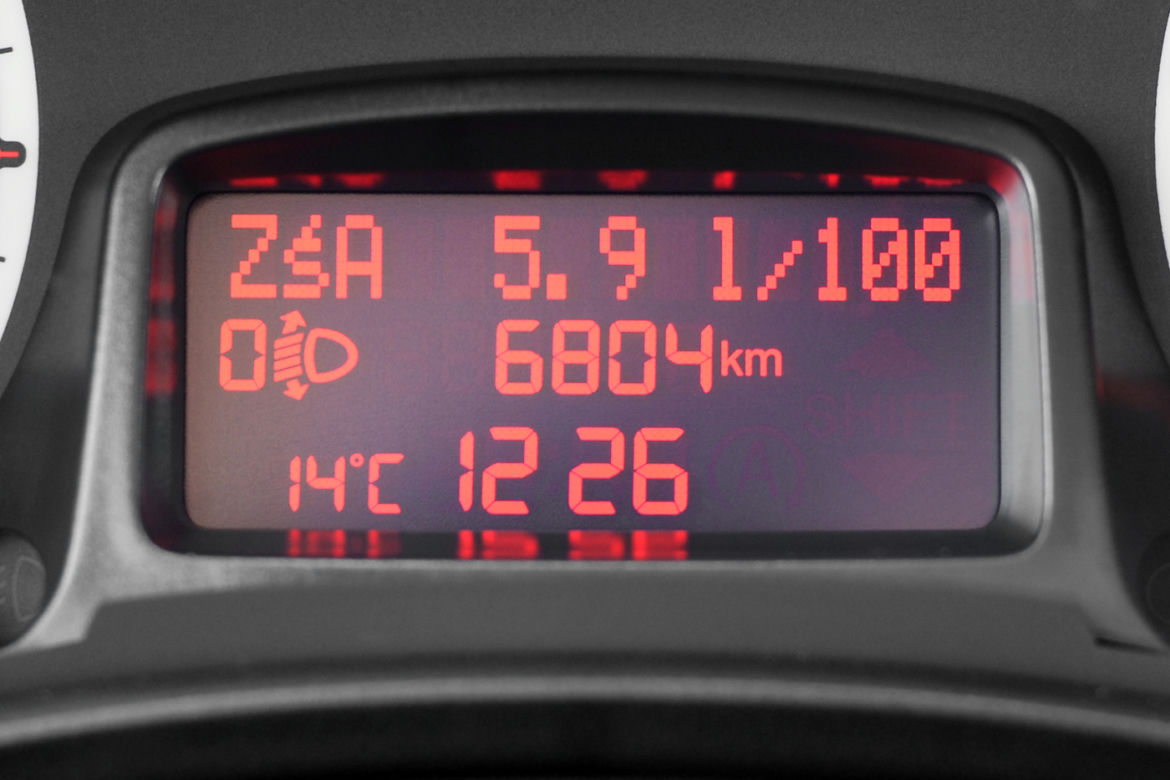 Ford Ka 1.2 Trend+