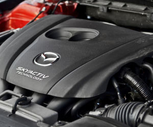 Mazda 6 2.5 AT SkyPassion
