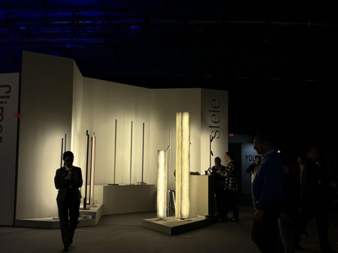 Targi Light&Building 2026