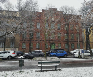 Afera o fryzurę w krakowskim liceum. Jest ruch kuratorium w sprawie dyrektora Marka Graniczki