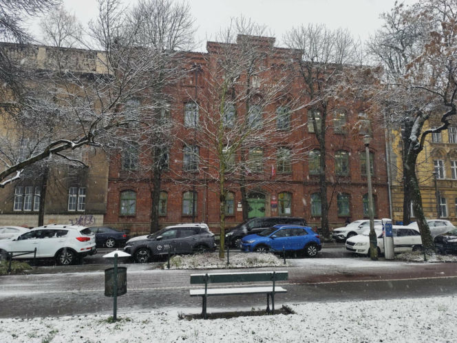 Afera o fryzurę w krakowskim liceum. Jest ruch kuratorium w sprawie dyrektora Marka Graniczki