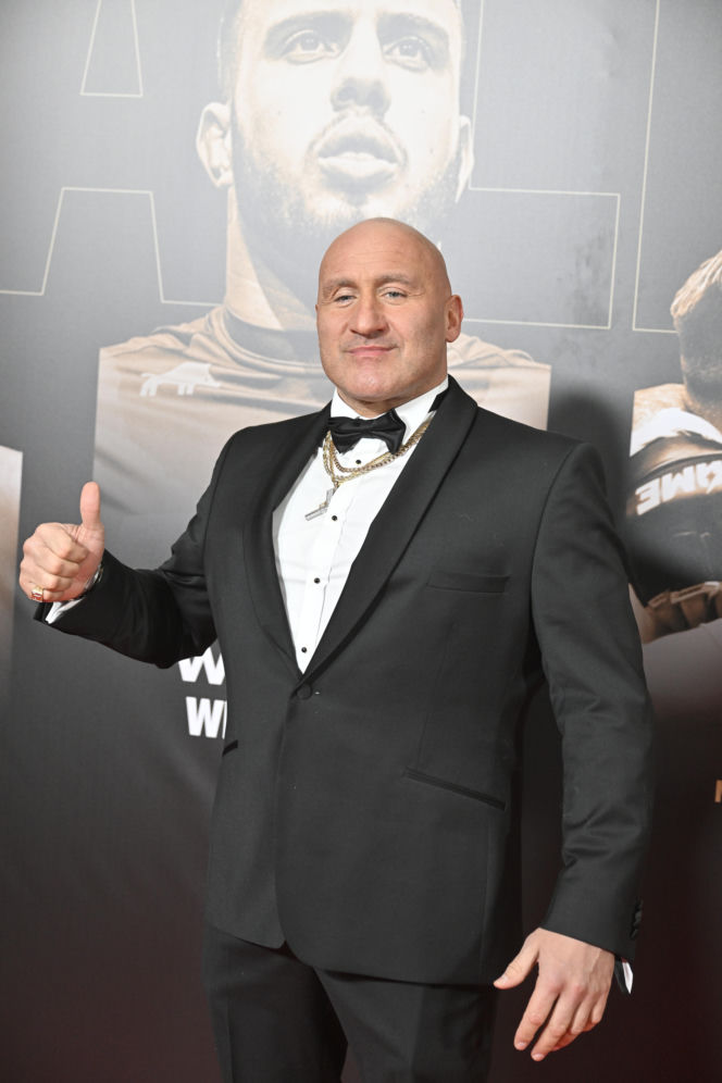 Gala Fame Awards 2025. Wielkie gwiazdy freak-fightów