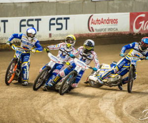 Apator Toruń - Orzeł Łódź, dużo zdjęć z Motoareny