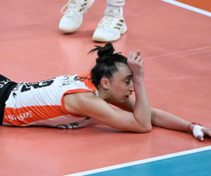 DevelopRes Rzeszów pokonuje Eczacibasi Stambuł