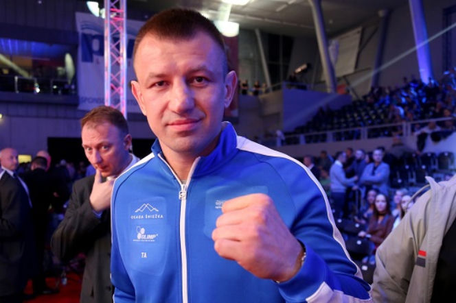 Polsat Boxing Night 2017 online. Gdzie i kiedy oglądać?