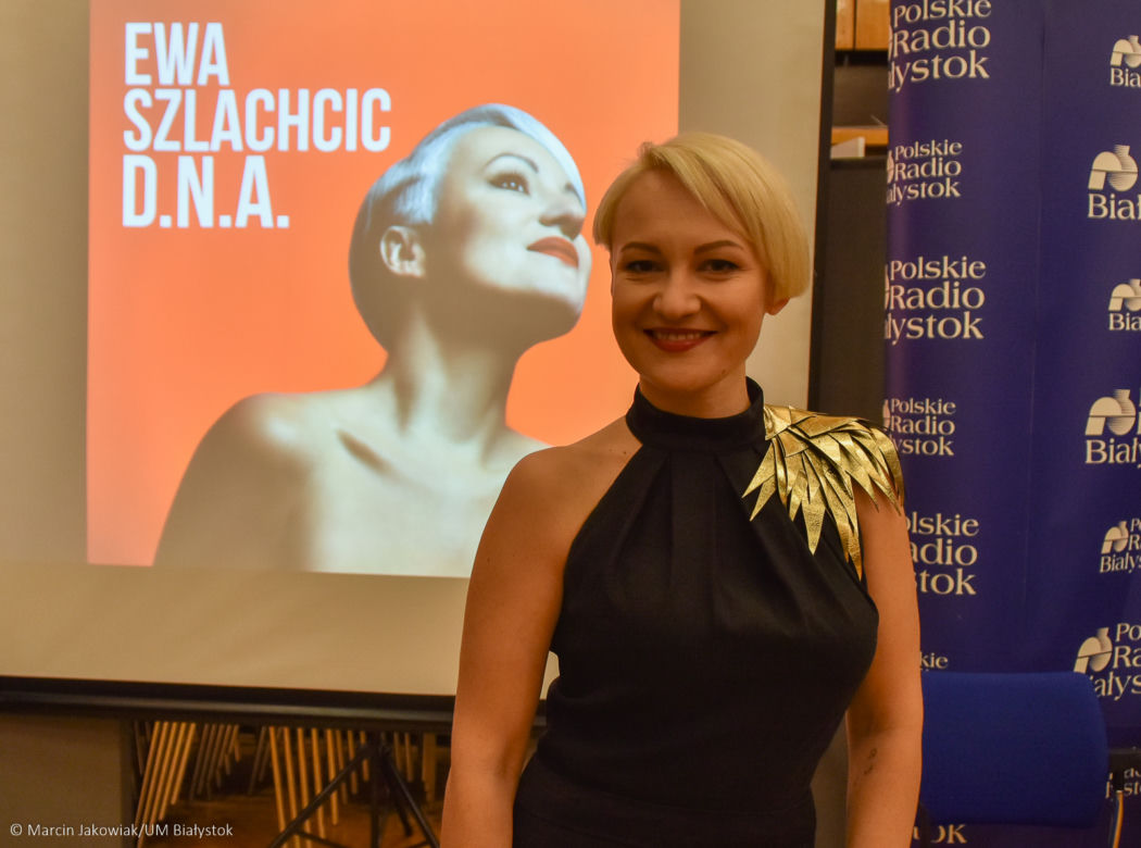 Ewa Szlachcic